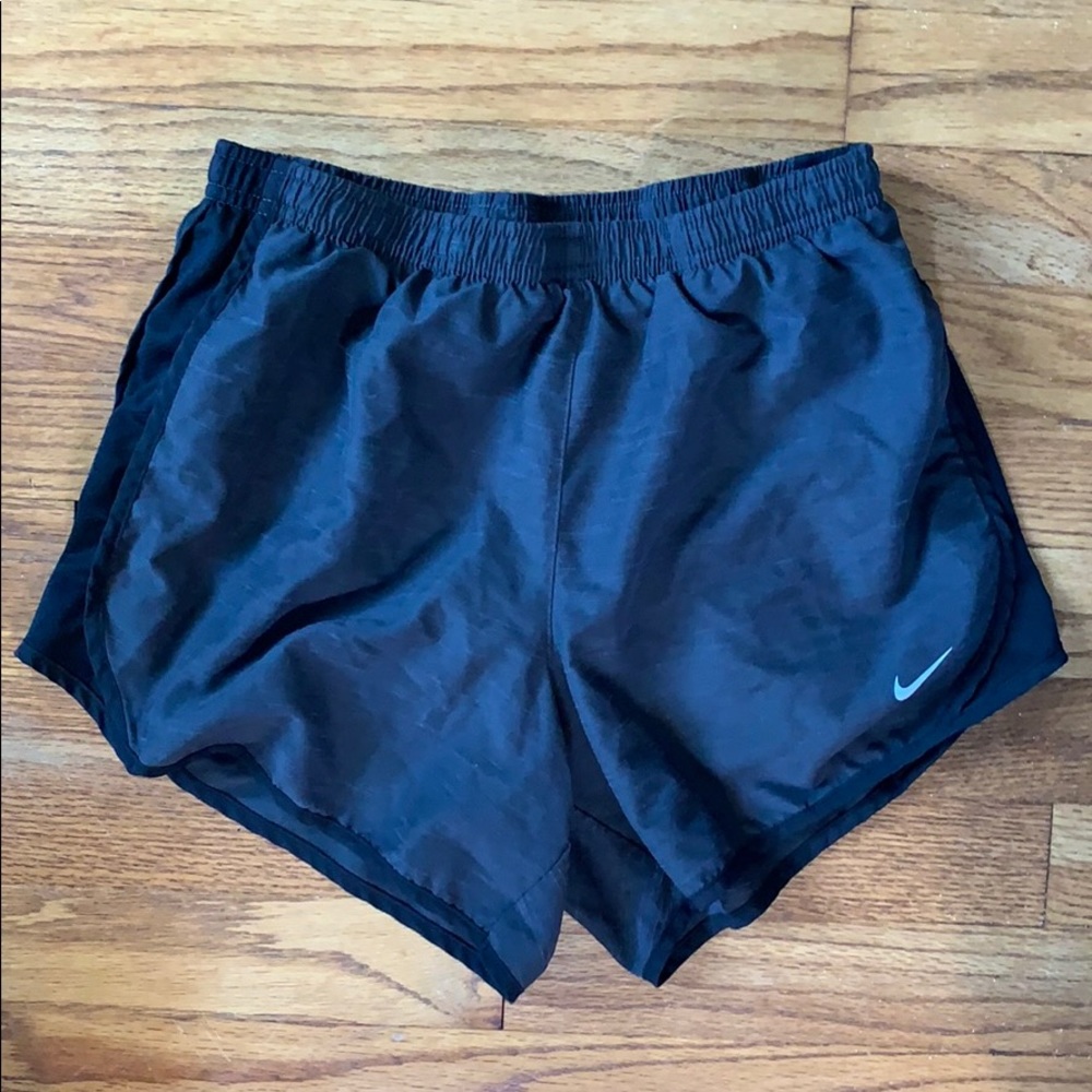 Nike Girls Dri-Fit Tempo Shorts